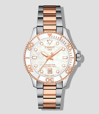 Reloj para Mujer, Casual, Oro Rosa