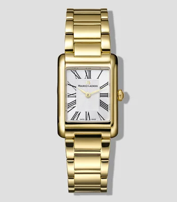 Reloj para Mujer Casual, Dorado