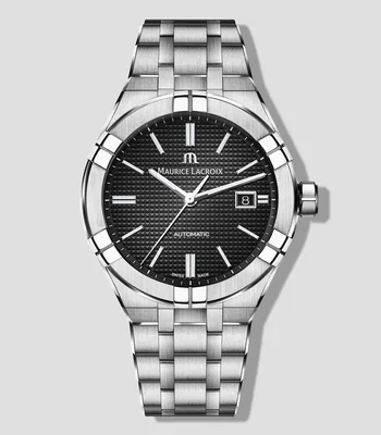 Reloj Unisex Casual Plateado