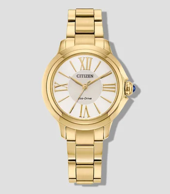 Reloj para Mujer L Ceci casual dorado