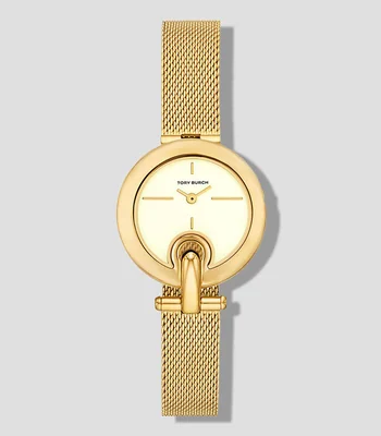 Reloj The Pierced pequeño