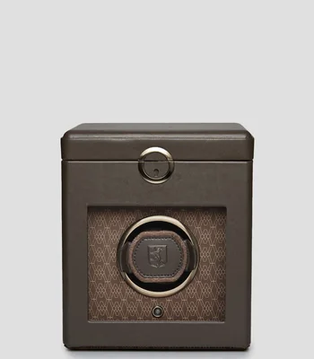 Caja para Reloj Individual Earth