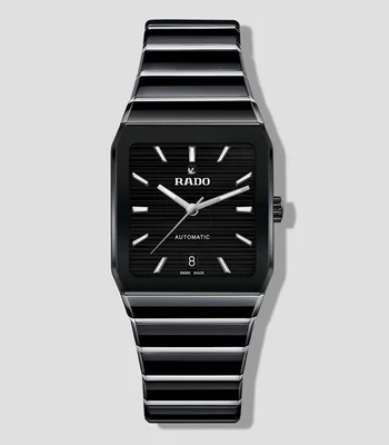 Reloj Unisex Automático Anatom Lifestyle Carátula Negra