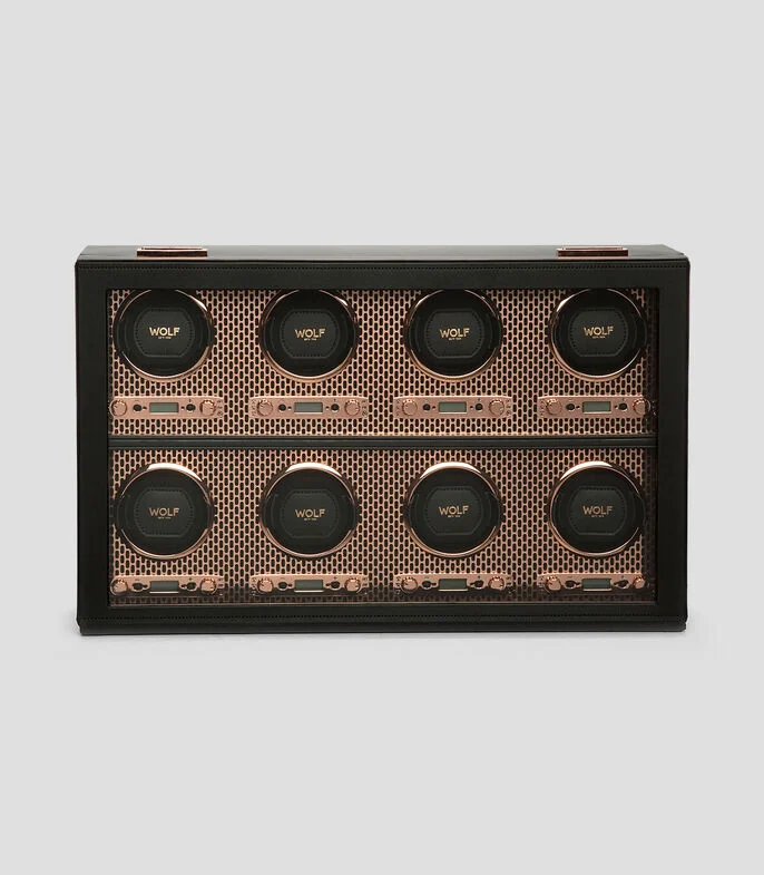 Watch Winder Axis 8 Piezas