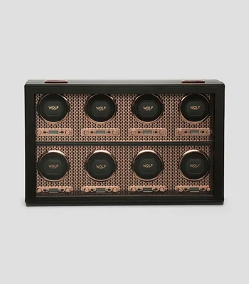 Watch Winder Axis 8 Piezas