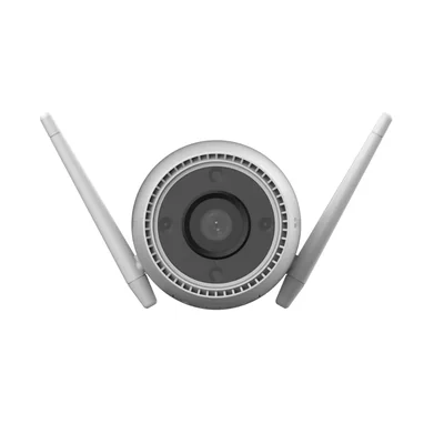 Cámara de Seguridad Exterior EZVIZ H3c 2K Plus