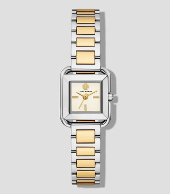 Reloj Mini Kira para Mujer Casual Blanco