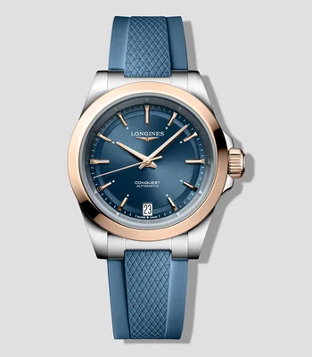 Reloj para Mujer Conquest Deportivo, Azul