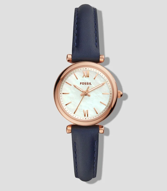 Reloj Carlie Strap Mujer