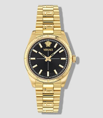 Reloj para Mujer Millenyium Lady Casual, Dorado