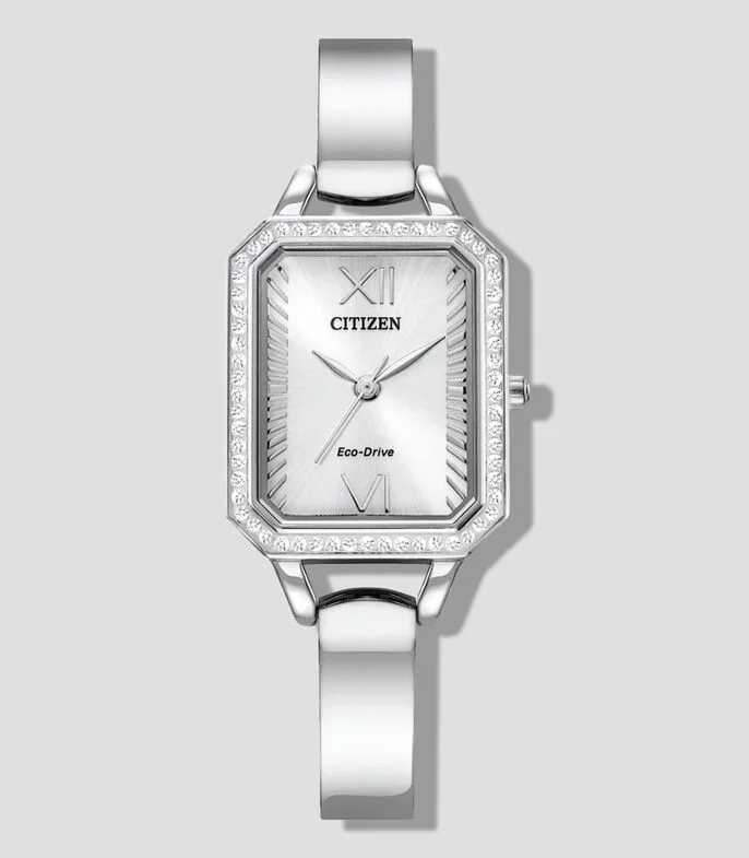 Reloj Ladies Crystal Mujer