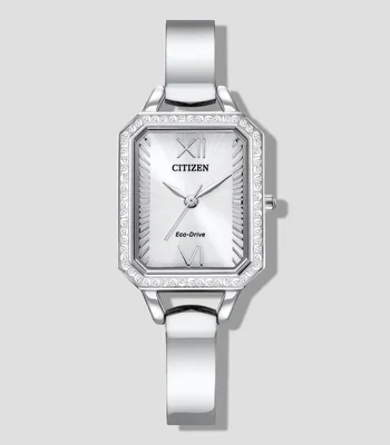 Reloj Ladies Crystal Mujer