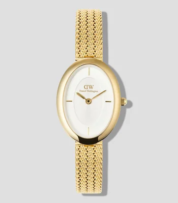 Reloj para Mujer DW Juliette casual blanco