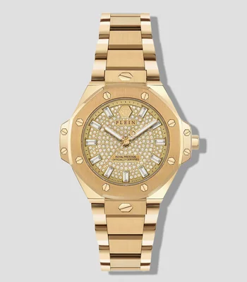 Reloj para mujer Royal Prestige De vestir, Dorado