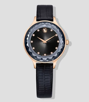Reloj para Mujer Octea Nova Casual Negro