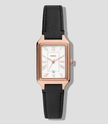 Reloj para Mujer Raquel Casual Oro Rosa