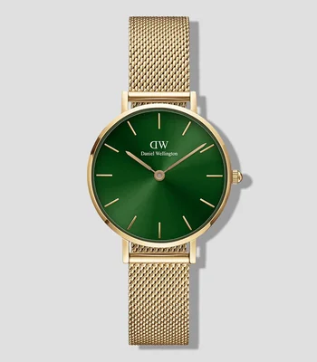 Reloj Petite Esmerald Unisex