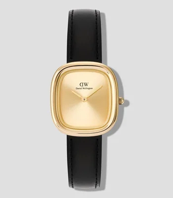 Reloj para Mujer DW Margot casual dorado