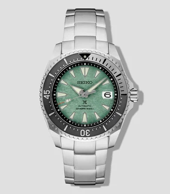 Reloj Seiko Luxe Prospex SPB349