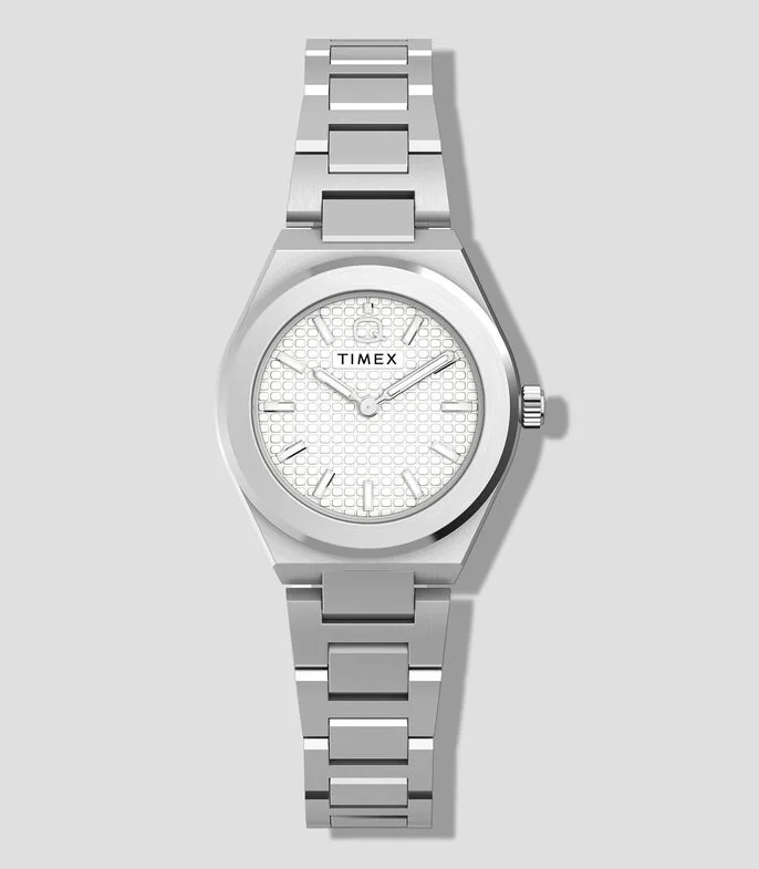 Reloj para Mujer Continental Casual Plata