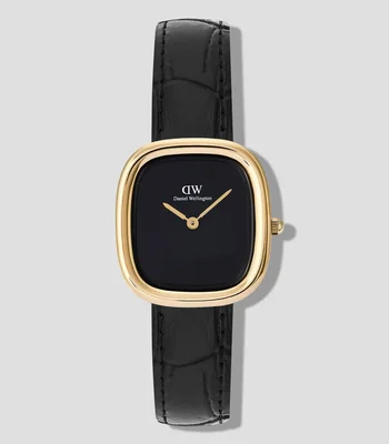 Reloj para Mujer DW Margor casual negro