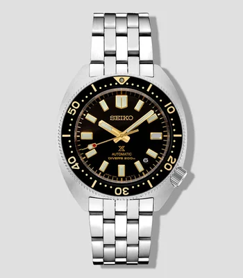 Reloj Seiko Luxe Prospex SPB315
