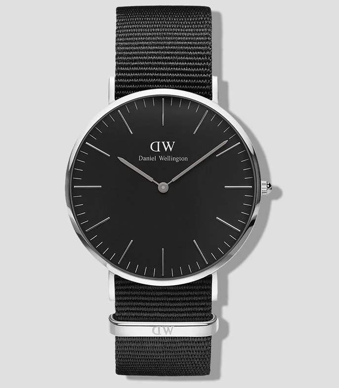 Reloj Classic Cornwall Unisex