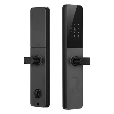 Cerradura inteligente Bluetooth