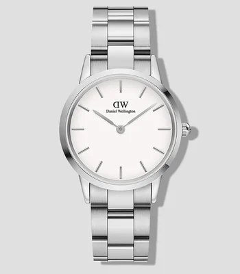 Reloj Iconic Link Watch Unisex