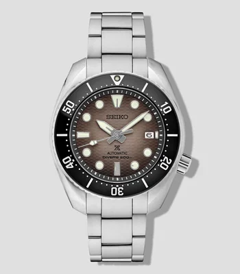 Reloj Seiko Luxe Prospex SPB323