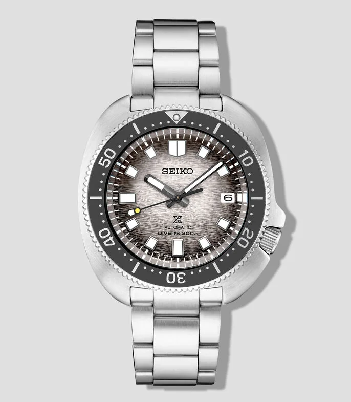 Reloj Seiko Prospex SPB261