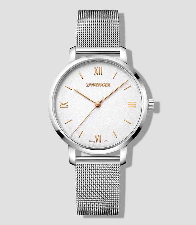 Reloj Metro Donnisima Mujer