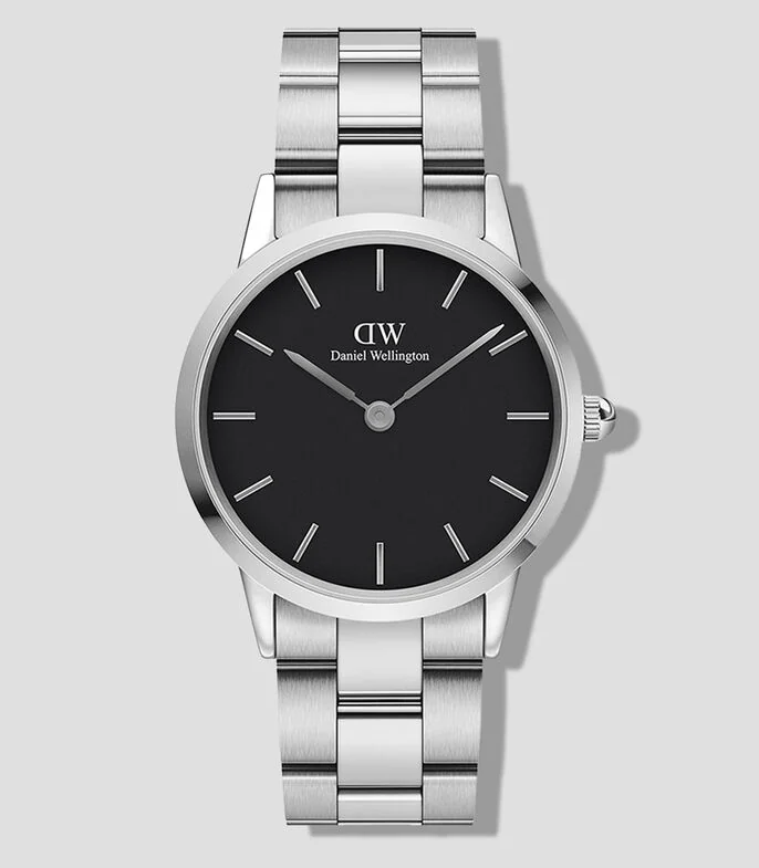 Reloj Iconic Link Unisex