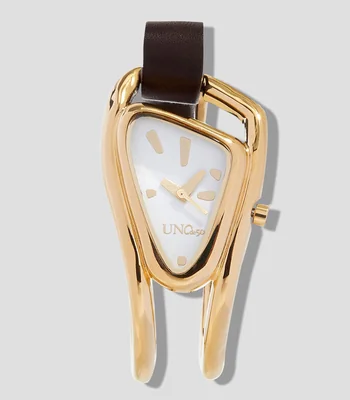 Reloj Din Don Handmade Mujer