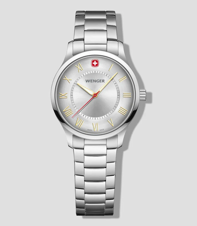 Reloj City Classic Mujer