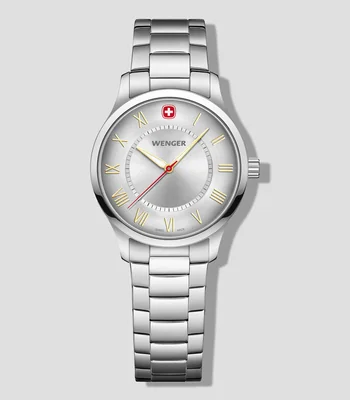 Reloj City Classic Mujer