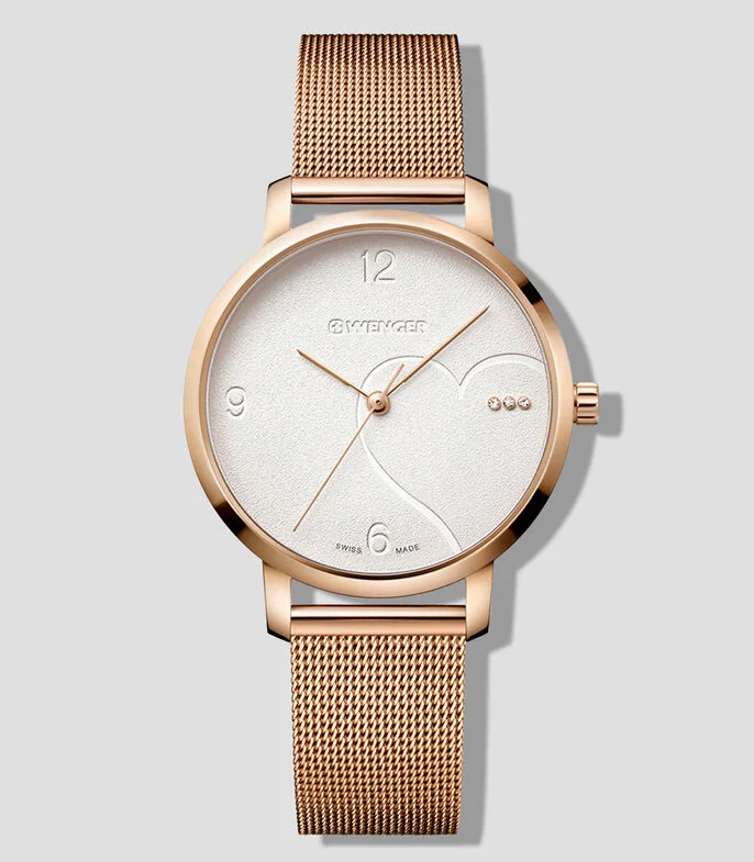 Reloj Metropolitan Mujer