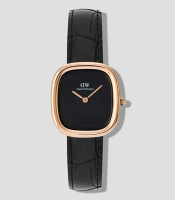 Reloj para Mujer DW Margot casual negro