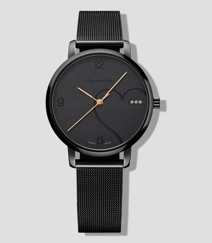 Reloj Metropolitan Donnissima Mujer