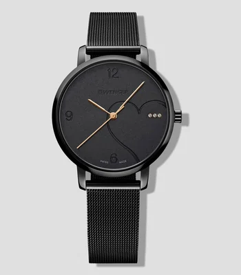 Reloj Metropolitan Donnissima Mujer