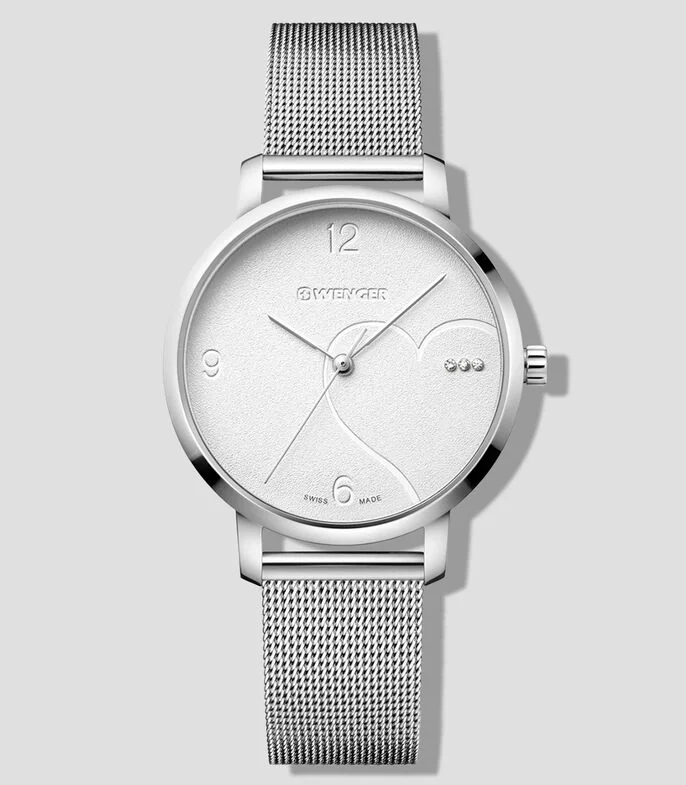 Reloj Metropolitan Mujer