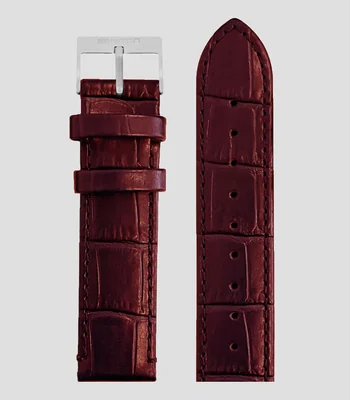 Extensible para reloj Interchangeable en piel