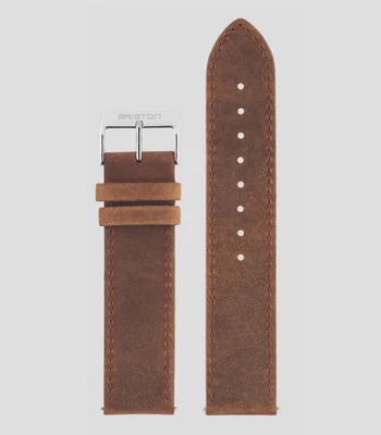 Extensible para reloj Interchangeable en piel