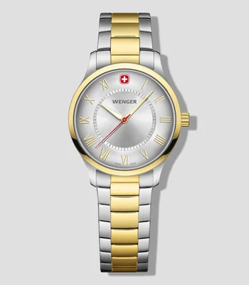 Reloj City Classic Mujer