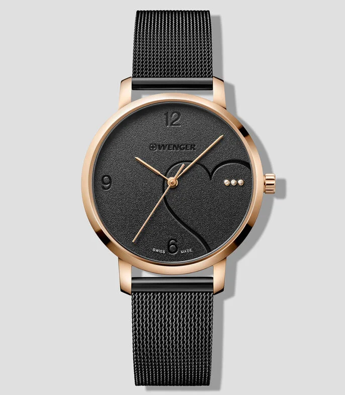 Reloj Metropolitan Mujer