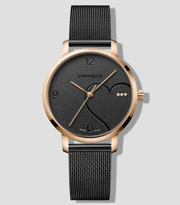 Reloj Metropolitan Mujer