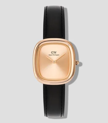 Reloj para Mujer DW Margot casual oro rosa