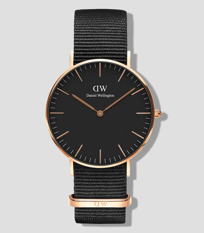 Reloj Classic Cornwall Unisex