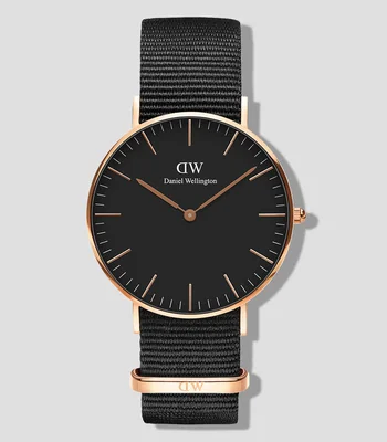 Reloj Classic Cornwall Unisex