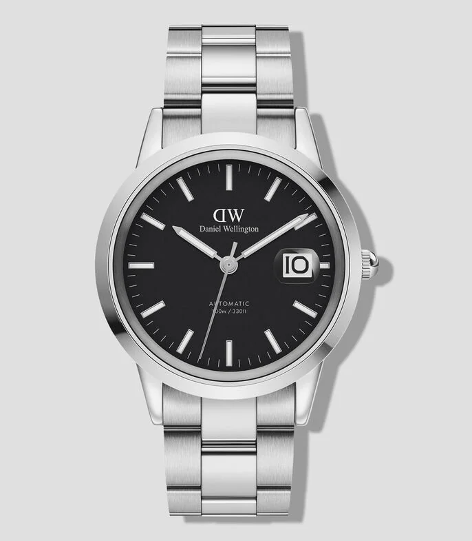 Reloj Iconic Link Unisex